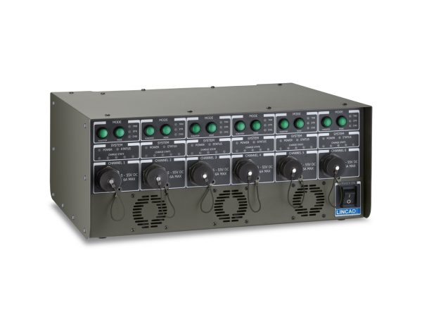 Lincad product 104965 Fin