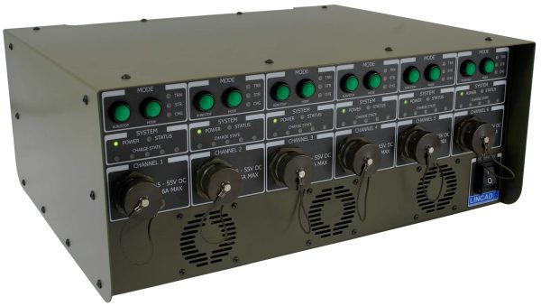 Armada Multi Channel Conditioner Only No Background