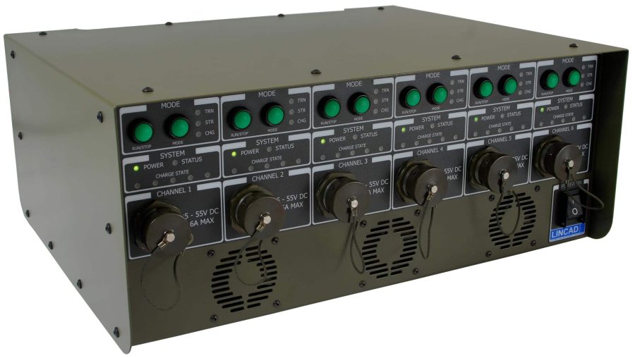 Armada Multi Channel Conditioner Only No Background