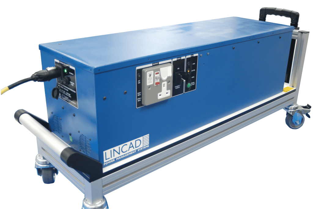 power management system
