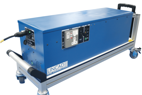 power management system