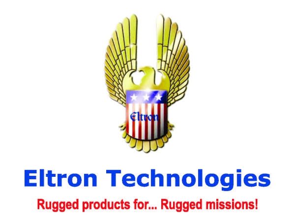 Eltron Technologies Logo