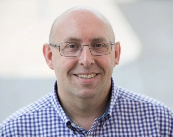 Peter Copplestone headshot