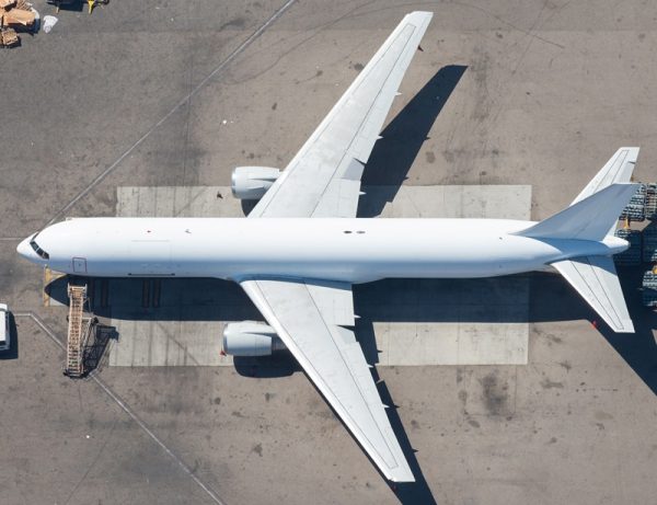 Blocs Aircraft