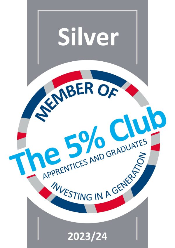 5% Club