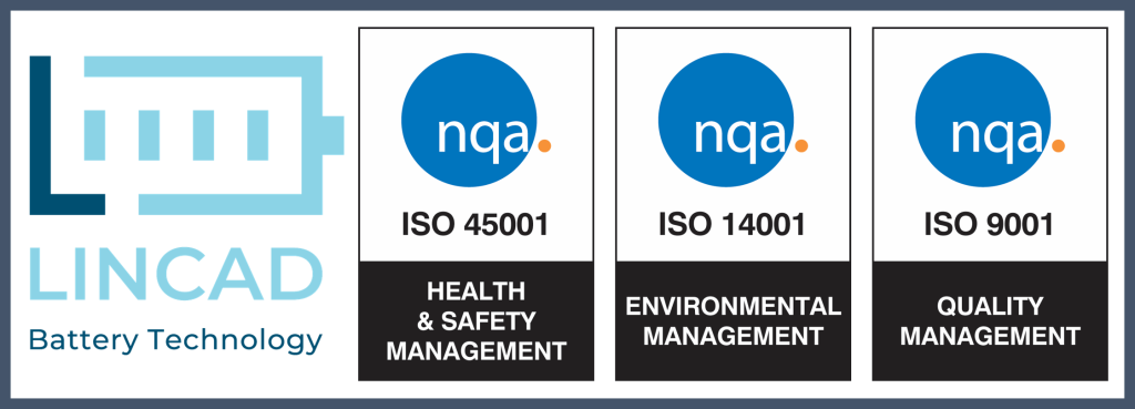 Nqa Iso Accreditations