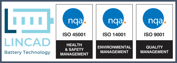 Nqa Iso Accreditations