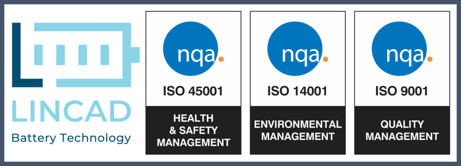 Nqa Iso Accreditations